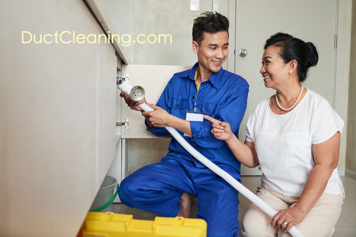 One of the most expensive domains I acquired this year is DuctCleaning․com. It previously sold for $40,000 in 2013. Based on data from dotDB, there are over 11,000 domains registered that include the keyword 'Duct Cleaning': dotdb.com/search?keyword…

According to Google Keyword