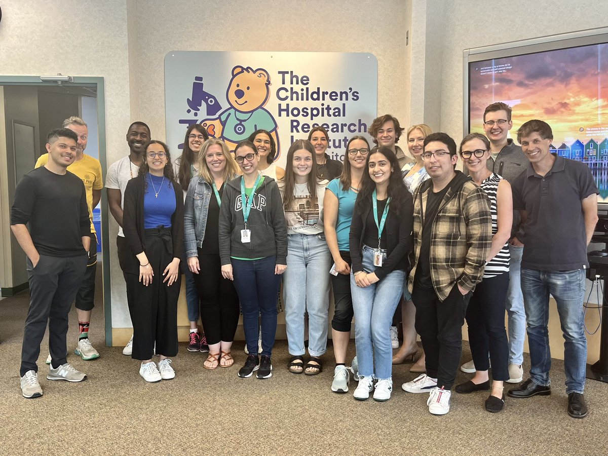 DREAM_diabetes's tweet photo. Last Friday was our #DREAMtheme End of Summer Presentations and lunch. Thanks to all who presented and attended, this summer series was a success! See you all next summer! ☀️@DREAM_trainees @VernDolinsky @allisondart7 @JonMcGavock @pauls_samantha @CHRIManitoba https://t.co/3coYBwkmmR