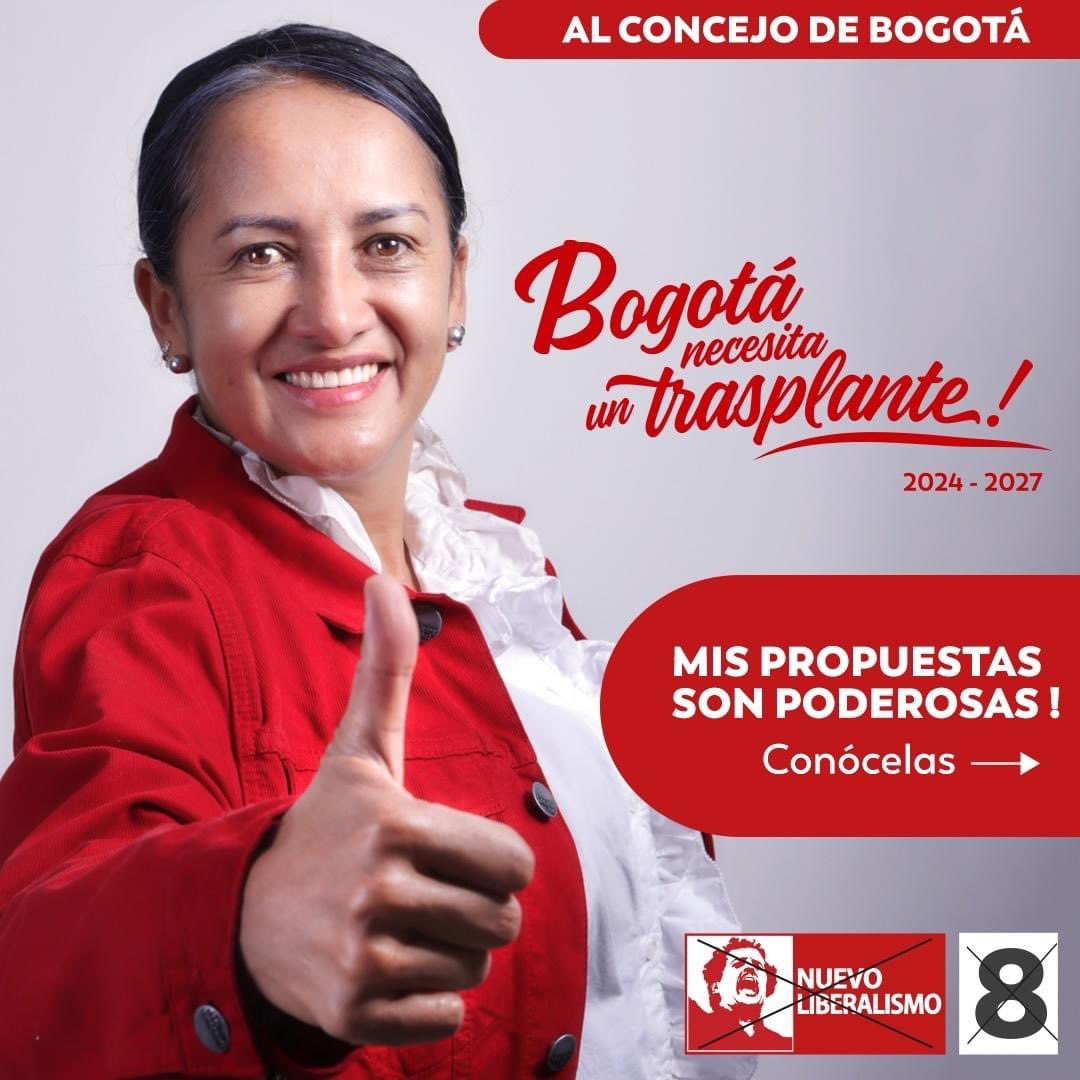 DrAlejaLife's tweet image. Llegué a política después de 9 A  de emprendedora social, funde la @acodetorg gracias a esto nuestro país ha participado en juegos mundiales para trasplantados. Estoy convencida que debemos ir más allá de la enfermedad. Un diagnóstico no define a una persona. #Votaciones2023  #8