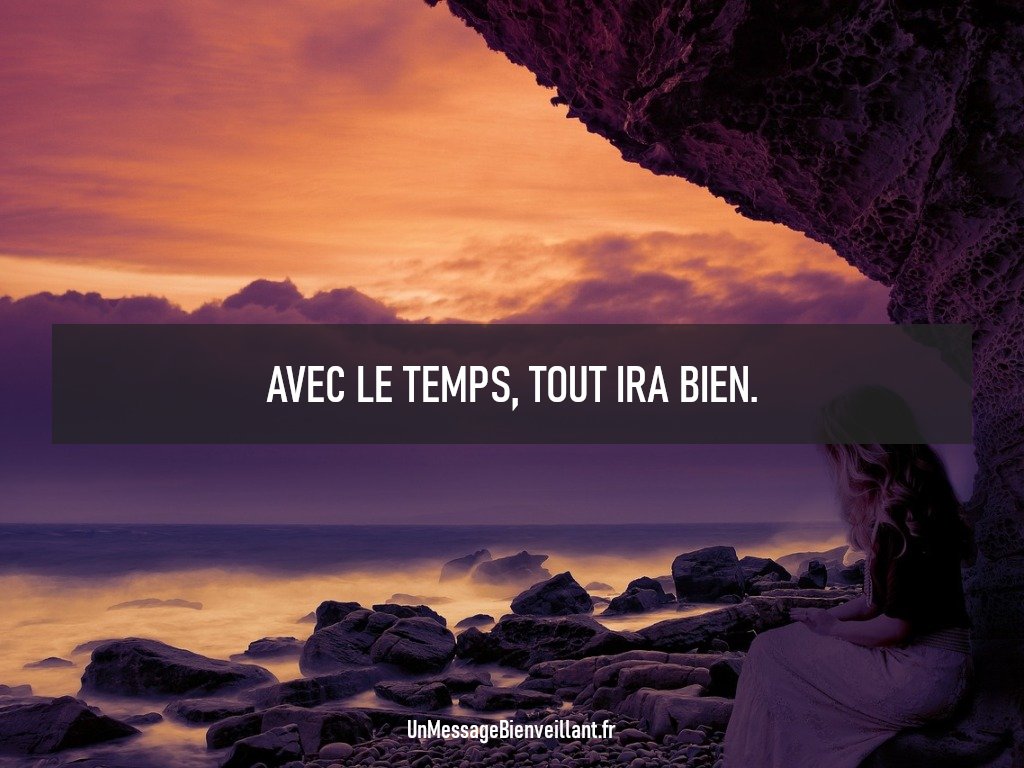 MsgBienveillant's tweet photo. ✨Affirmation positive du jour ✨
𝑨𝒗𝒆𝒄 𝒍𝒆 𝒕𝒆𝒎𝒑𝒔, 𝒕𝒐𝒖𝒕 𝒊𝒓𝒂 𝒃𝒊𝒆𝒏.
#AffirmationPositive #Ligue_Des_Optimistes
#Motivation #ResterPositif #Inspiration
#DéveloppementPersonnel #LoiDeLAttraction
#Gratitude #Merci #Affirmation
#UnMessageBienveillant https://t.co/FsKU7ff7fX