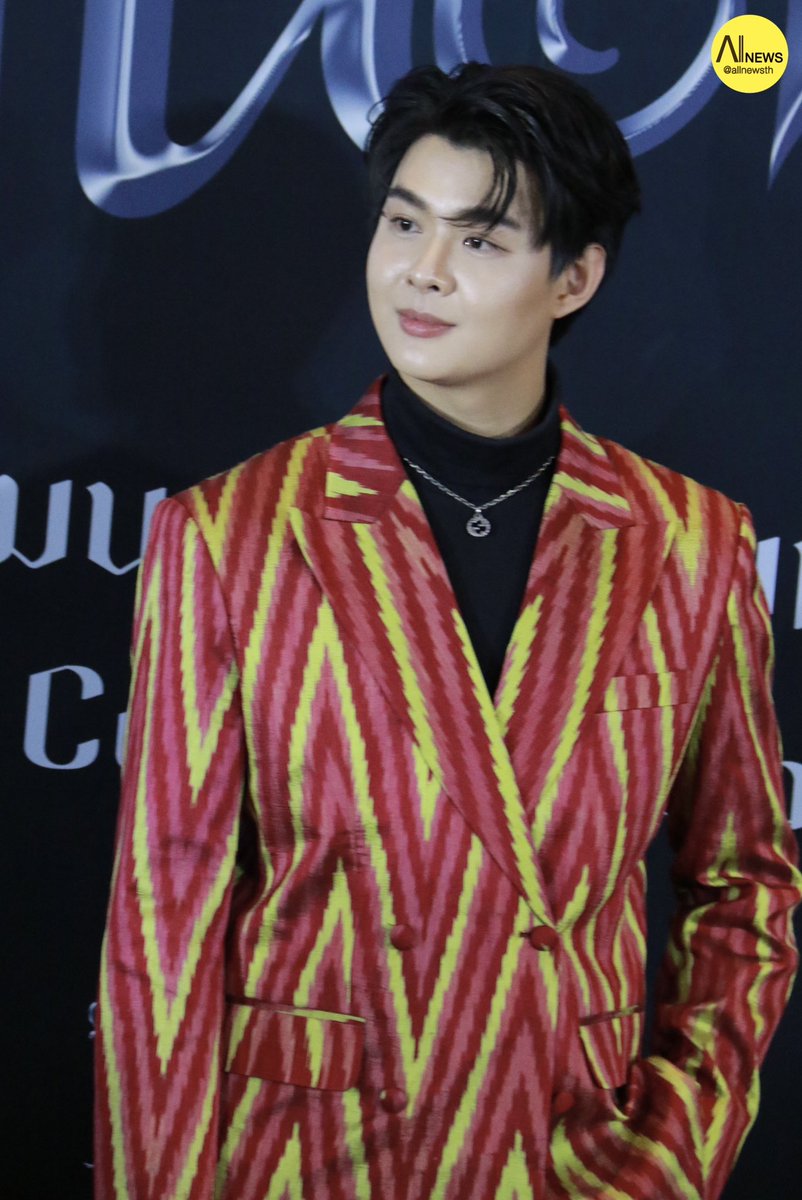 AllNews_th's tweet photo. “เซ้นต์ ศุภพงษ์” ร่วมเดินพรมแดง ในงาน​ แมนสรวงปฐมทัศน์ : Lift The Curtain Gala Premiere

#saint_sup #MingEr 
#ManSuangGala
#แมนสรวงปฐมทัศน์ 
#แมนสรวง https://t.co/oMhNAZEjZM