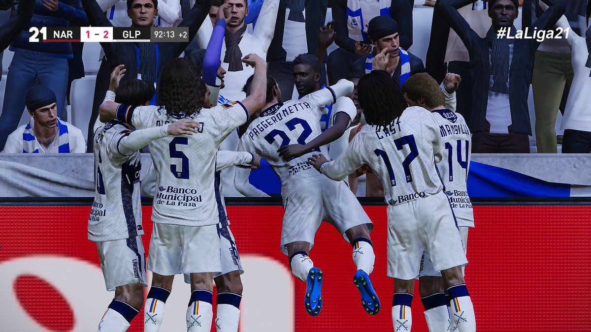 +3, victoria durisima y muy peleada, toda tuya <a href="/juansse_cge/">JohnC</a>

A seguir trabajando <a href="/GyEDeLaPaja/">🌟 TRIPAJERO 𝗖𝗔𝗠𝗣𝗘𝗢𝗡 🌟</a>