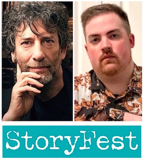 Eric LaRocca tweet media