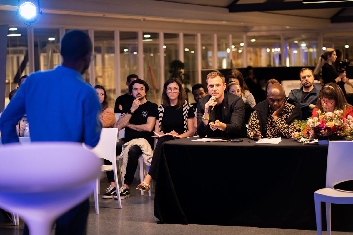 CV_Labs's tweet photo. Thank you to everyone who joined us in Cape Town for our pizza &amp; pitching competition event, organized together with @CertiK

It was incredible to see the community come together and support the fresh ideas of all pitching startups!

#Blockchain #CertiK #CapeTown https://t.co/8BaU5oYgxx