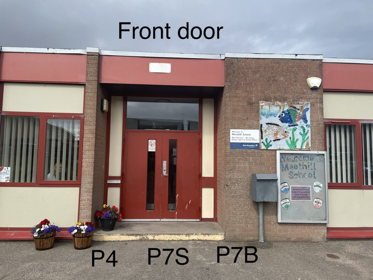 For your information 💜