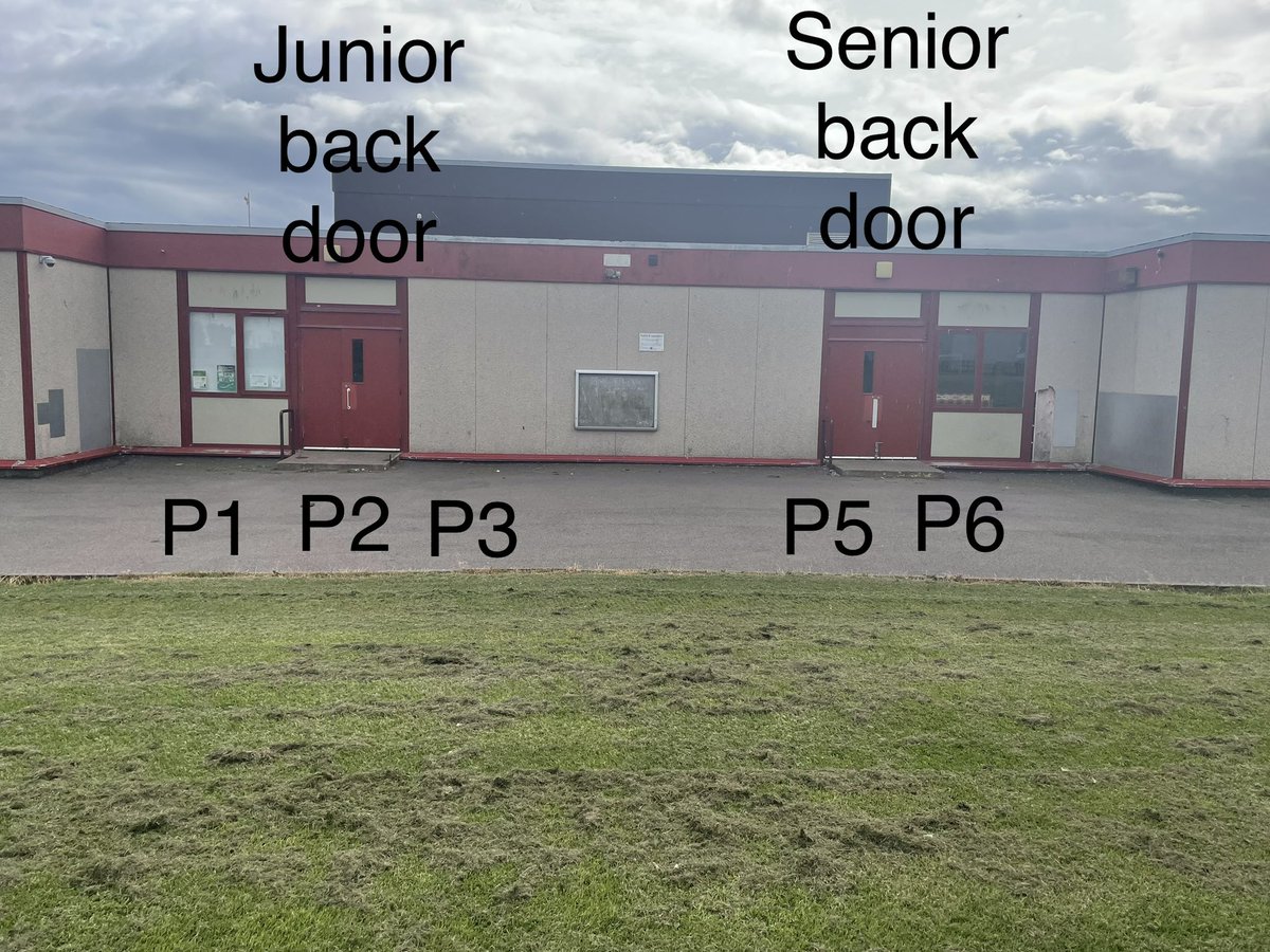 Meethill School tweet media