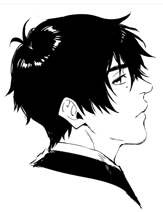 この忠はなんか忠っぽく描けたような気がしている
やはり目がタヒんでないと忠っぽくないのかもしれない 