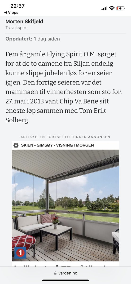Hanneronningen's tweet photo. Flinkeste Leif vant enkelt på kloster forrige mandag 🤩🎉🥇 https://t.co/B4z3bi8xFQ