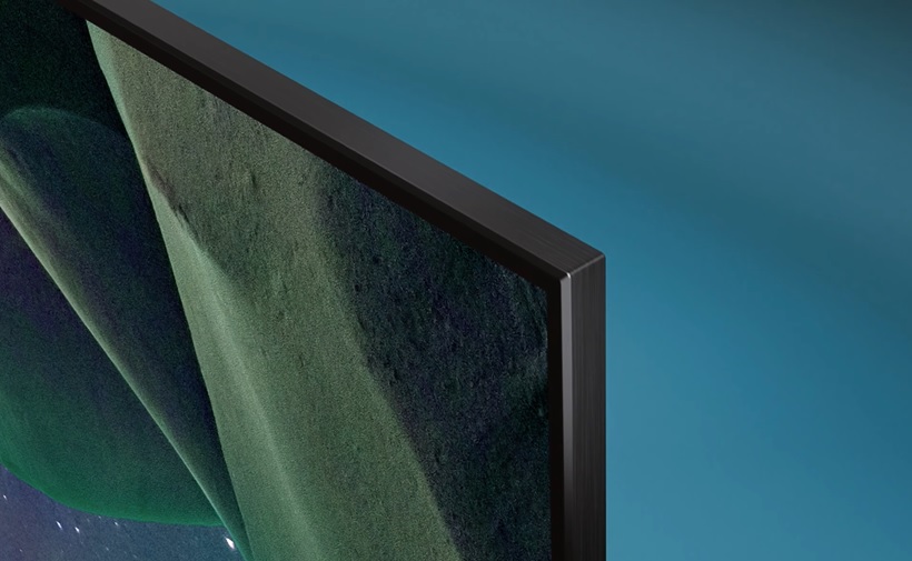 SonyEspana's tweet photo. ¡Descubre todo sobre el X85L!
Nuestro TV Full Array LED 4K con 4K HDR Processor X1™ ofrece un alto contraste en áreas claras y oscuras para llenar de detalles las escenas. Escucha las películas y la música de tus playlists con un sonido nítido y graves profundos.
#Bravia #X85L https://t.co/RNTqMphd4b