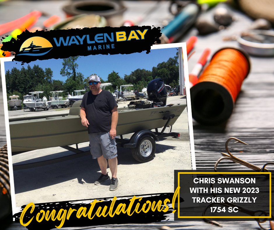 WaylenBayMarine's tweet photo. https://t.co/ahxgsYU140