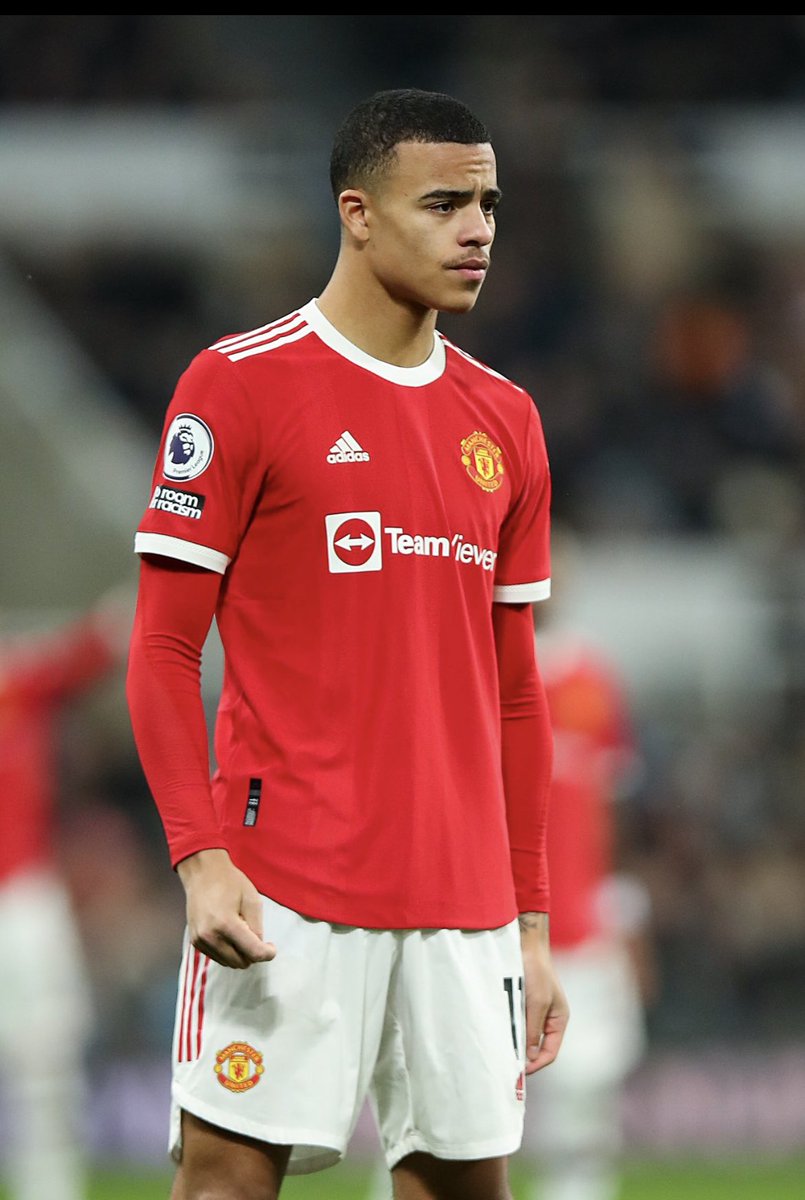 borffo's tweet photo. Management of @ManUtd have shown how myopic they are. As a manager you don't make decisions because a group of feminists don't buy into the idea of bringing him back.He was found not guilty,all charges were dropped and finally freed by the Law.We need JUSTICE for @masongreenwood https://t.co/LJBIwNmVsL