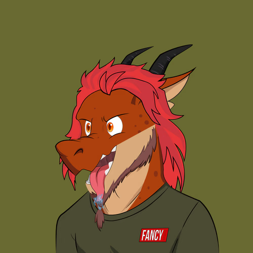 Fancy Dragons 🐉| Mint Live tweet media