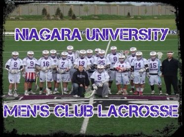 Are you a <a href="/NiagaraUniv/">Niagara University</a> Men's Club Lacrosse Alumni? 🥍

Don't miss out on this fall's Lacrosse Alumni Game! Welcome back to the Ridge on Saturday, Sept. 16 at 10:30 a.m. 

Interested in attending? Contact Mike Englert at menglert@niagara.edu.