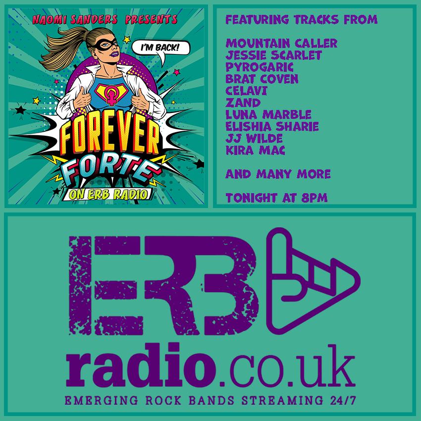 ERB Radio - This account has been archived tweet media