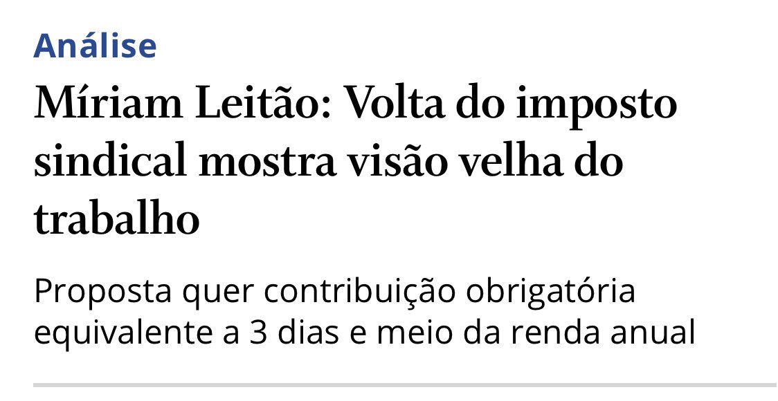 luisnassif's tweet photo. Spreads se 40% é moderno. Trabalho sem carteira assinada é moderno. Golpe da Eletrobrás é moderno. Cortes na saúde e educação são modernos. Sindicalismo é atrasado. https://t.co/OMDvDbyz6o
