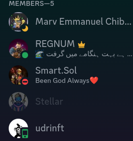 REGNUM tweet media