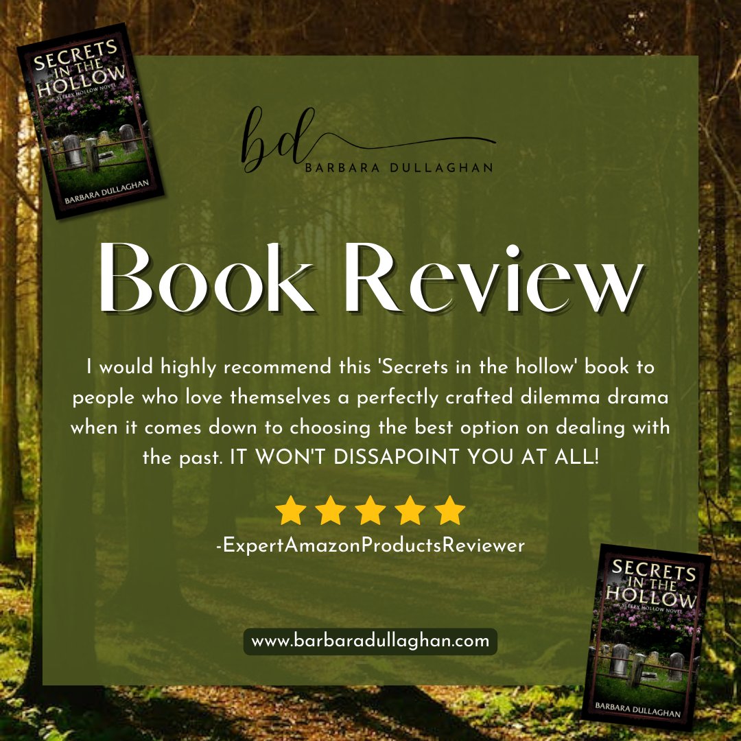 Indulge in the masterful world of choice and consequence with 'Secrets in the Hollow,' a gripping dilemma drama that guarantees a riveting read for those captivated by intricate narratives. . #sleepyhollownovel #secretsinthehollow #carriepeters #guiltandsecrets #barbaradullaghan