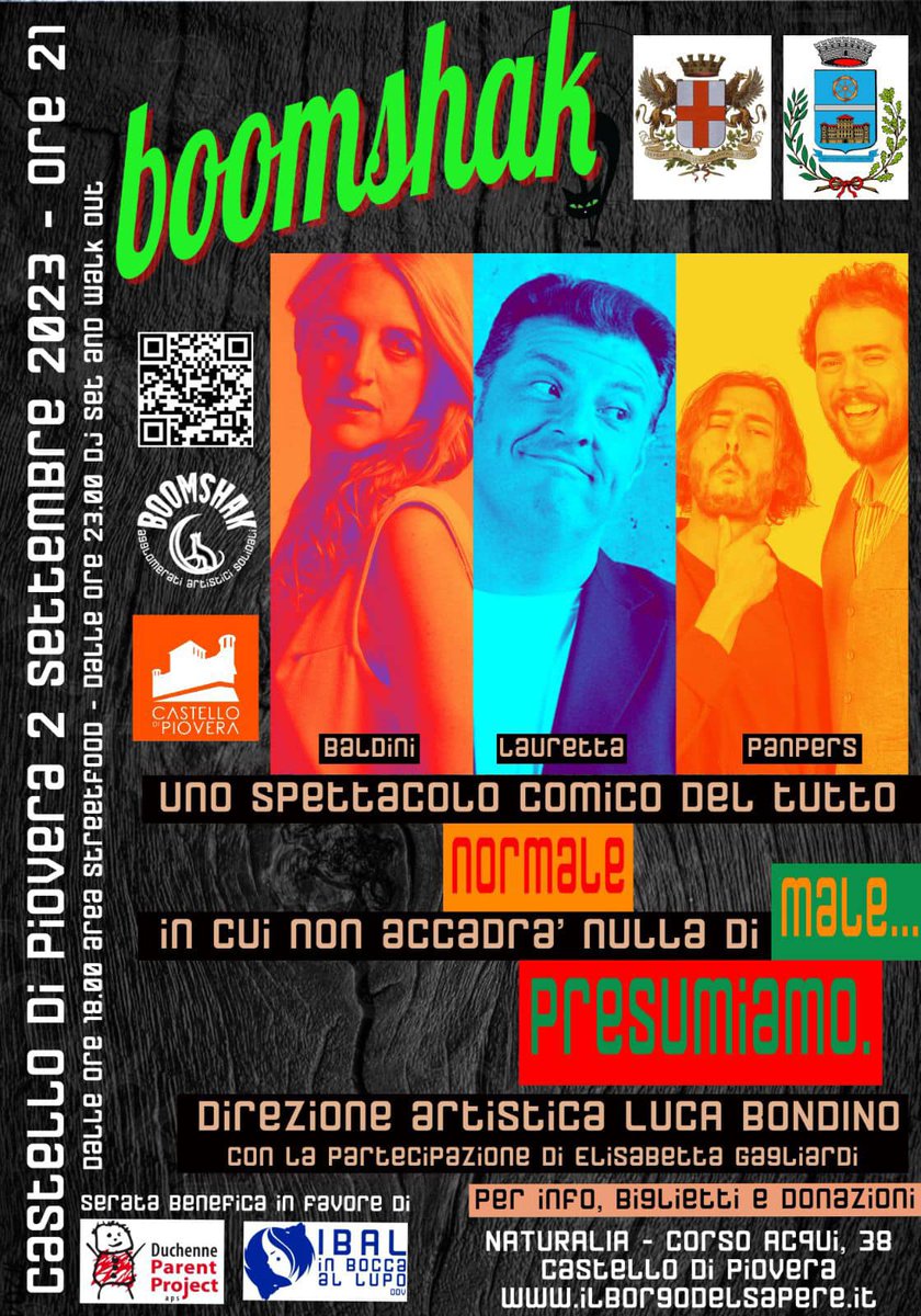 giovanni barosini tweet media