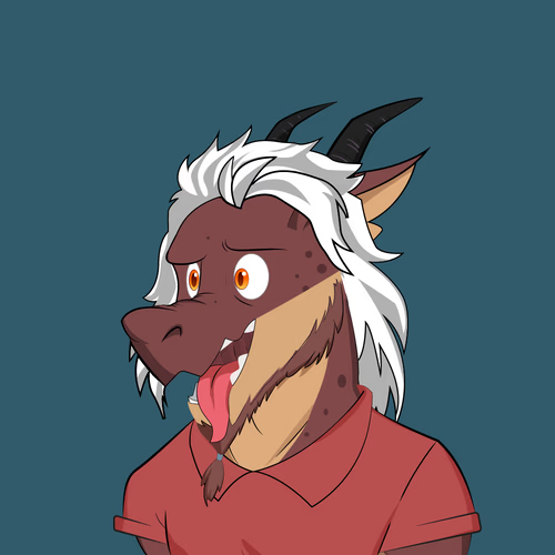 Fancy Dragons 🐉| Mint Live tweet media