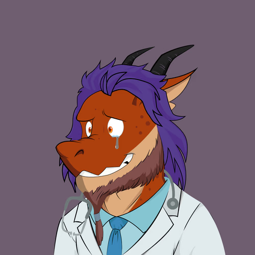 Fancy Dragons 🐉| Mint Live tweet media