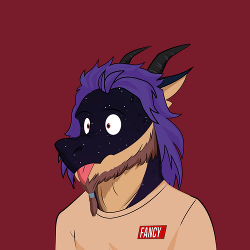 Fancy Dragons 🐉| Mint Live tweet media