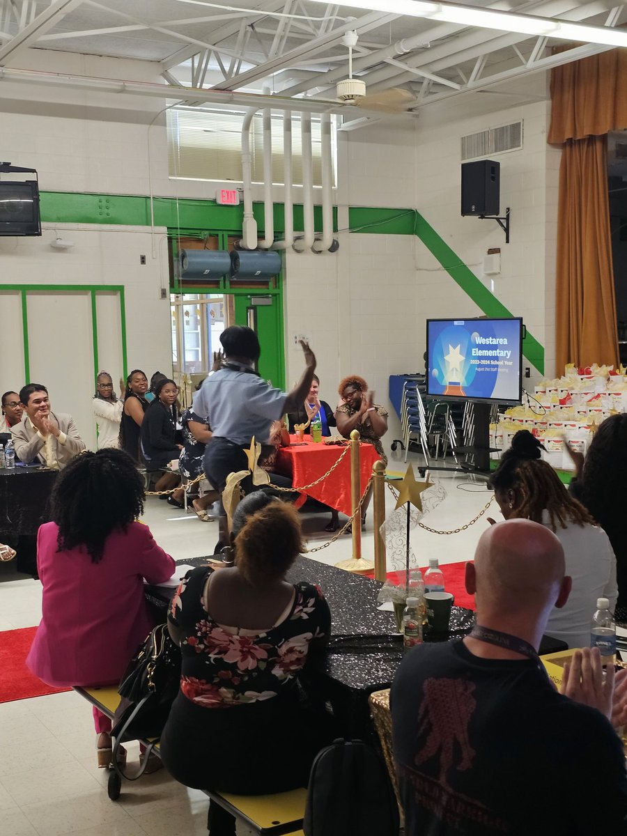 Melody Boyd (@mboyd_boyd) on Twitter photo Setting the Stage 4 Student Success@ Westarea Elem with Principal Jones- "Tina & The Ikettes" @CCSSuptConnelly <a href="/CumberlandCoSch/">Cumberland County Schools</a> <a href="/westarea_school/">Westarea Elementary School</a> <a href="/timberly_j/">Timberly</a> <a href="/ccssecondaryed/">Jane Fields, Ed.D.</a> Setting the Stage 4 Student Success@ Westarea Elem with Principal Jones- "Tina & The Ikettes" @CCSSuptConnelly <a href="/CumberlandCoSch/">Cumberland County Schools</a> <a href="/westarea_school/">Westarea Elementary School</a> <a href="/timberly_j/">Timberly</a> <a href="/ccssecondaryed/">Jane Fields, Ed.D.</a>