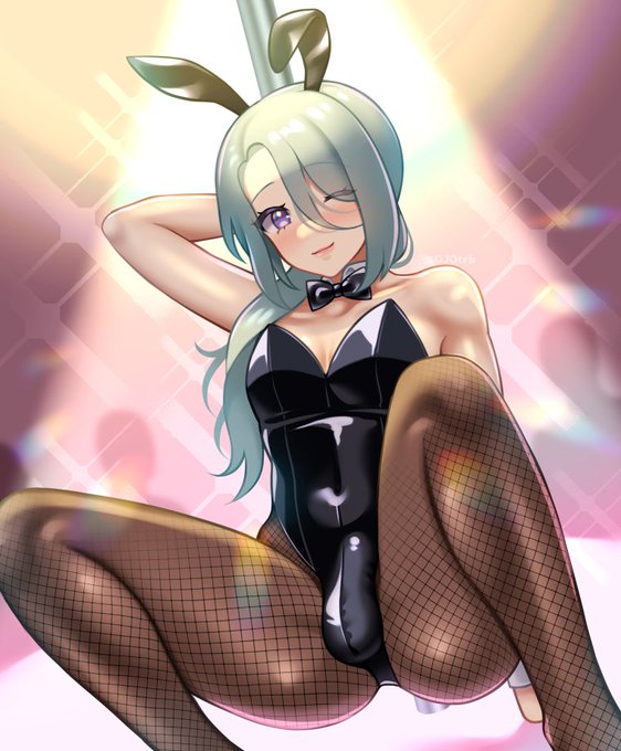 バニー♂🐰 