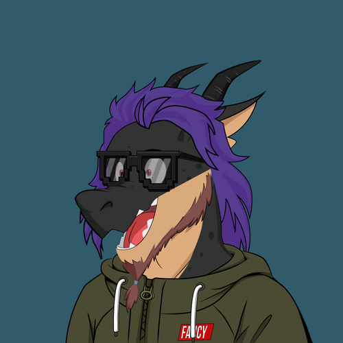 Fancy Dragons 🐉| Mint Live tweet media