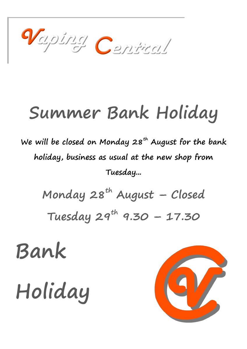 vapingcentral's tweet image. 