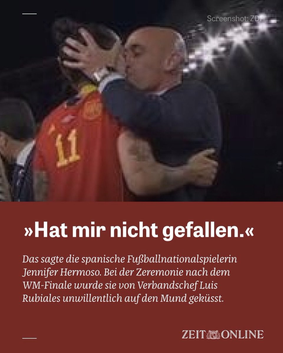 yooHannes's tweet photo. Was geht ab?!

Was sind die Konsequenzen?

Und wie kann es sein, dass noch immer Menschen (Männer) sagen, dass wir nicht in einer verrammt patriarchalen Welt leben?

Ekelhaft. https://t.co/hQDB9Fmf8h