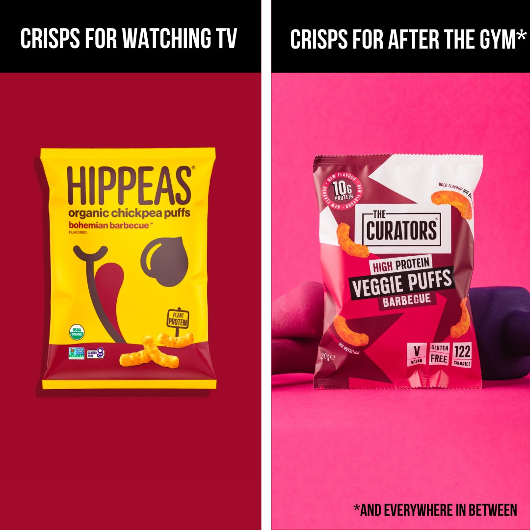 The Curators tweet media