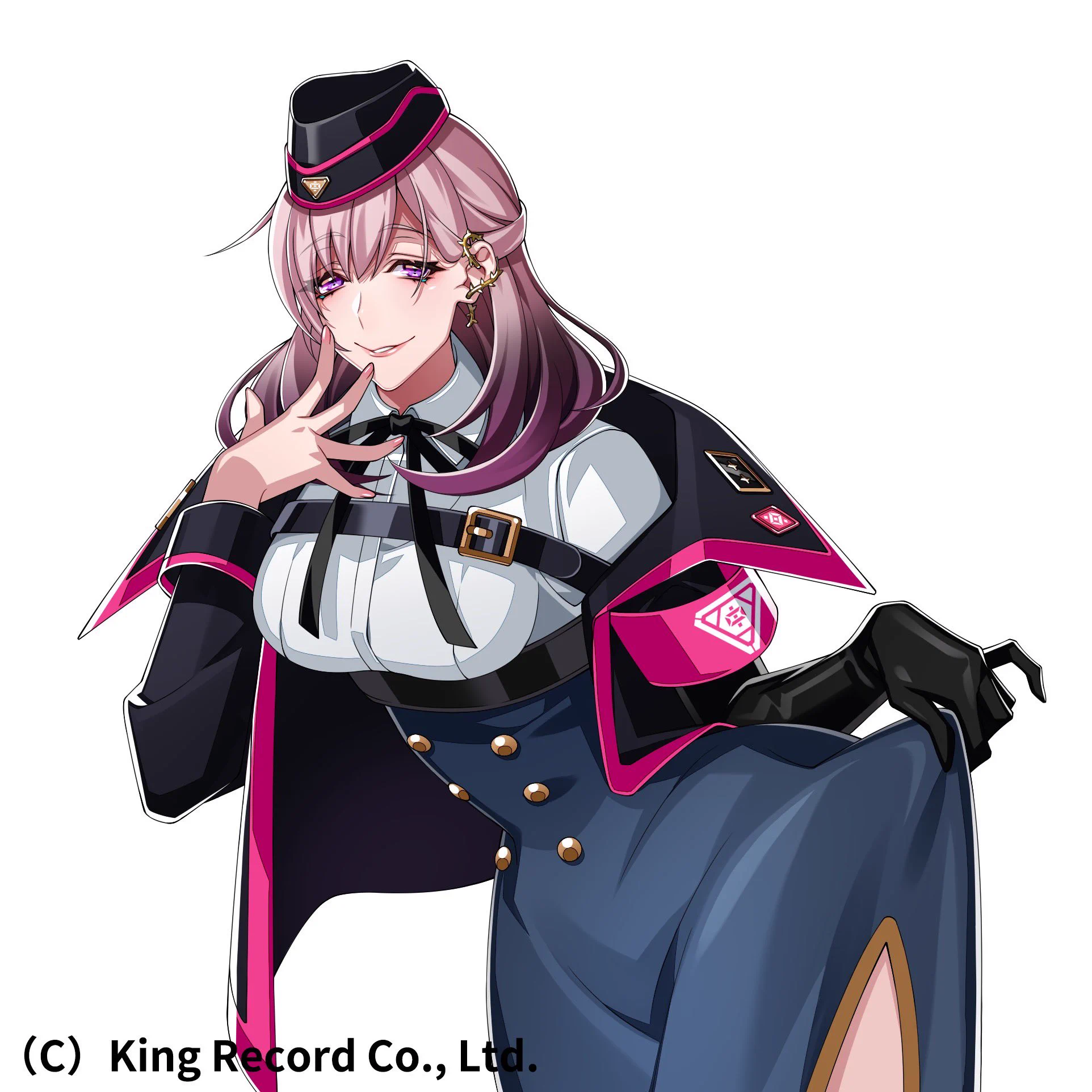女王蜂 アヴちゃん on X: 