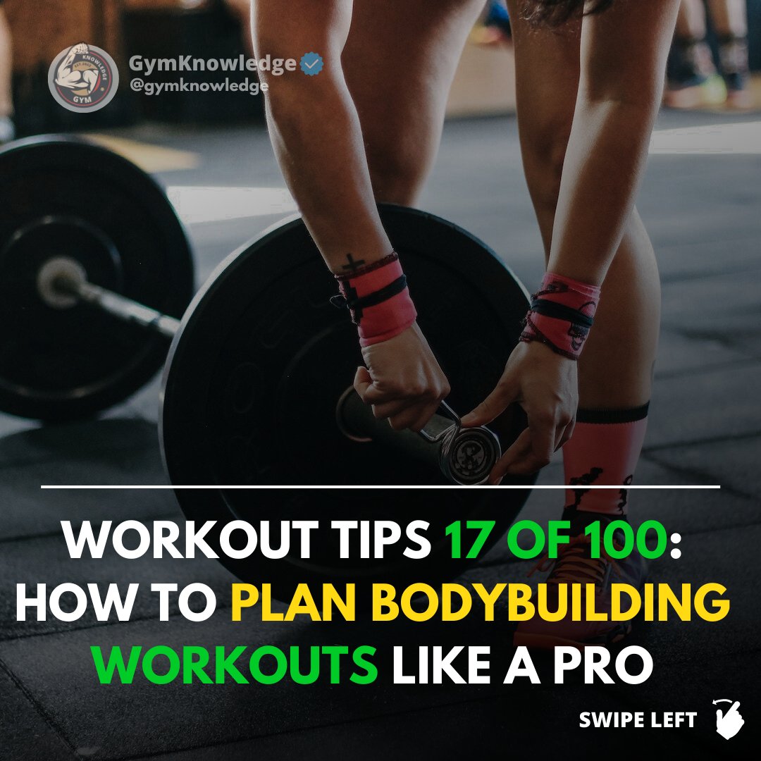 GymKnowledgeOne's tweet image. ✅🔱 Unlock the secrets of effective training with the power of periodization! 📅📈 Whether you&apos;re an athlete aiming for peak performance or a fitness enthusiast striving for consistent gains, understanding periodization is your ultimate game-changer. #gymlife #workoutplan