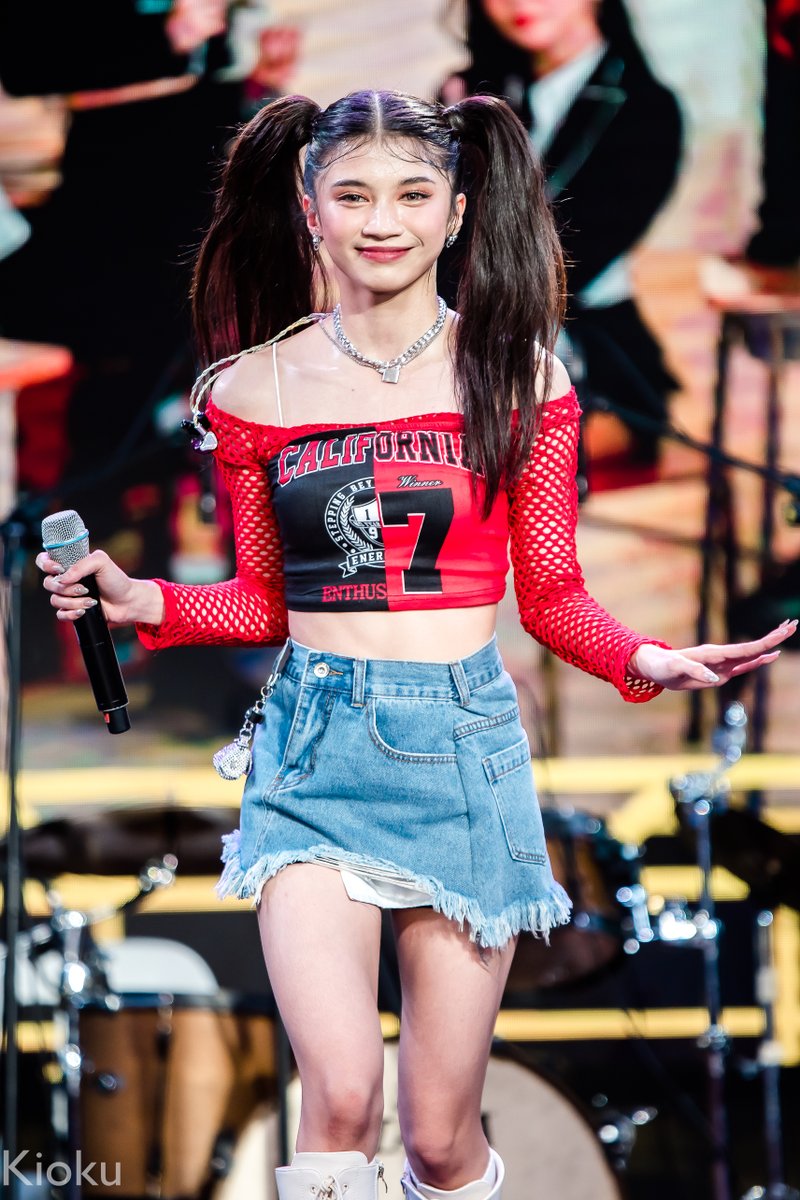haruhiyuu's tweet photo. [2023.08.20] KAIA Charlotte
「The Truth Festival 2023 」

ponkan 🍊🧡

KAIA AT TH37RUTHFestival 
#KAIA #KAIAatTH37RUTHFestival #TH37RUTHFestival #KAIA_CHARLOTTE
@KAIAOfficialPH @KAIA_Members https://t.co/AyTy2lAH5k
