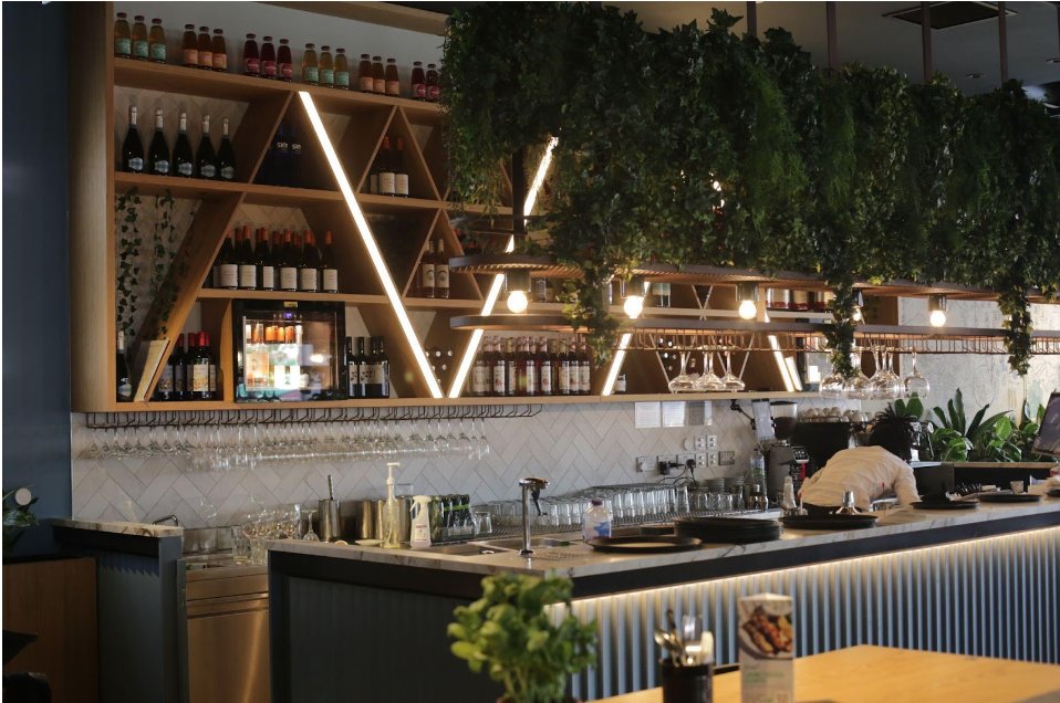Case Study Alert

<a href="/VapianoUK/">Vapiano UK</a> Elevates Dining Experience with Enhanced <a href="/eclerofficial/">Ecler</a> Audio System at Iconic Paddington Restaurant. Global restaurant chain collaborates with <a href="/MarqueeAV/">MarqueeAV</a> and Audiologic.

Read more at audiologic.co.uk/news-and-insig…

#Ecler #MarqueeAV #hospitality #proav