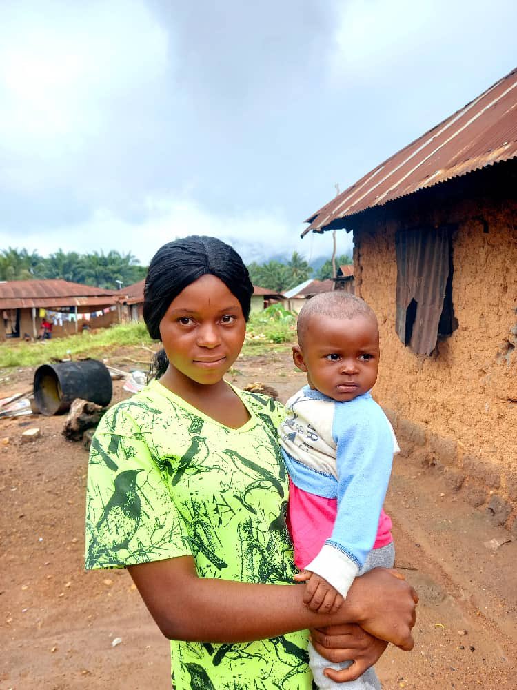 Her Voice Foundation tweet media