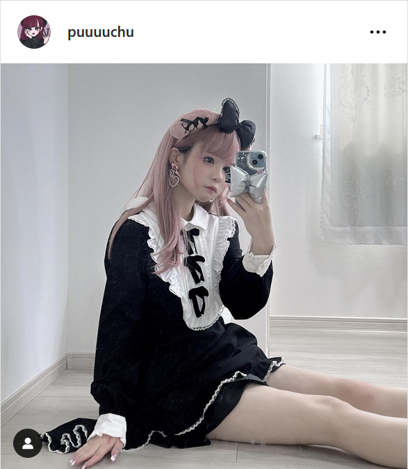 TokyoFashion's tweet photo. Popular Japanese beauty YouTuber/influencer Hina-chan (@puuuuuchu) has passed away suddenly and unexpectedly. No cause of death was released, but articles mention that she suffered from depression. She was loved by millions, including many Harajuku Kids. RIP https://t.co/WnGxOJRRiN