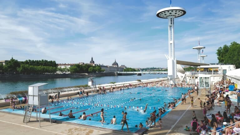 BFM Lyon tweet media