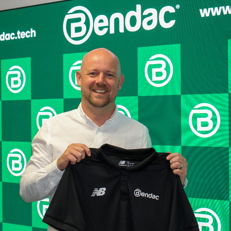 Bendac_Labs's tweet photo. We are delighted to announce the arrival of David Bright! ✍️
The former Bristol Rovers man joins Bendac as 'Head of Sports & Leisure' and is an exciting addition to the team!
Read more on his appointment below.
#TeamAnnouncement #Bendac
