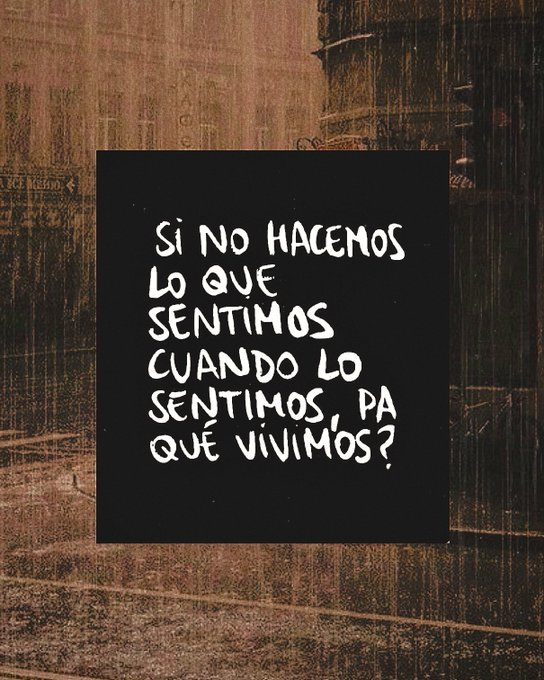 Cultura Literal tweet media