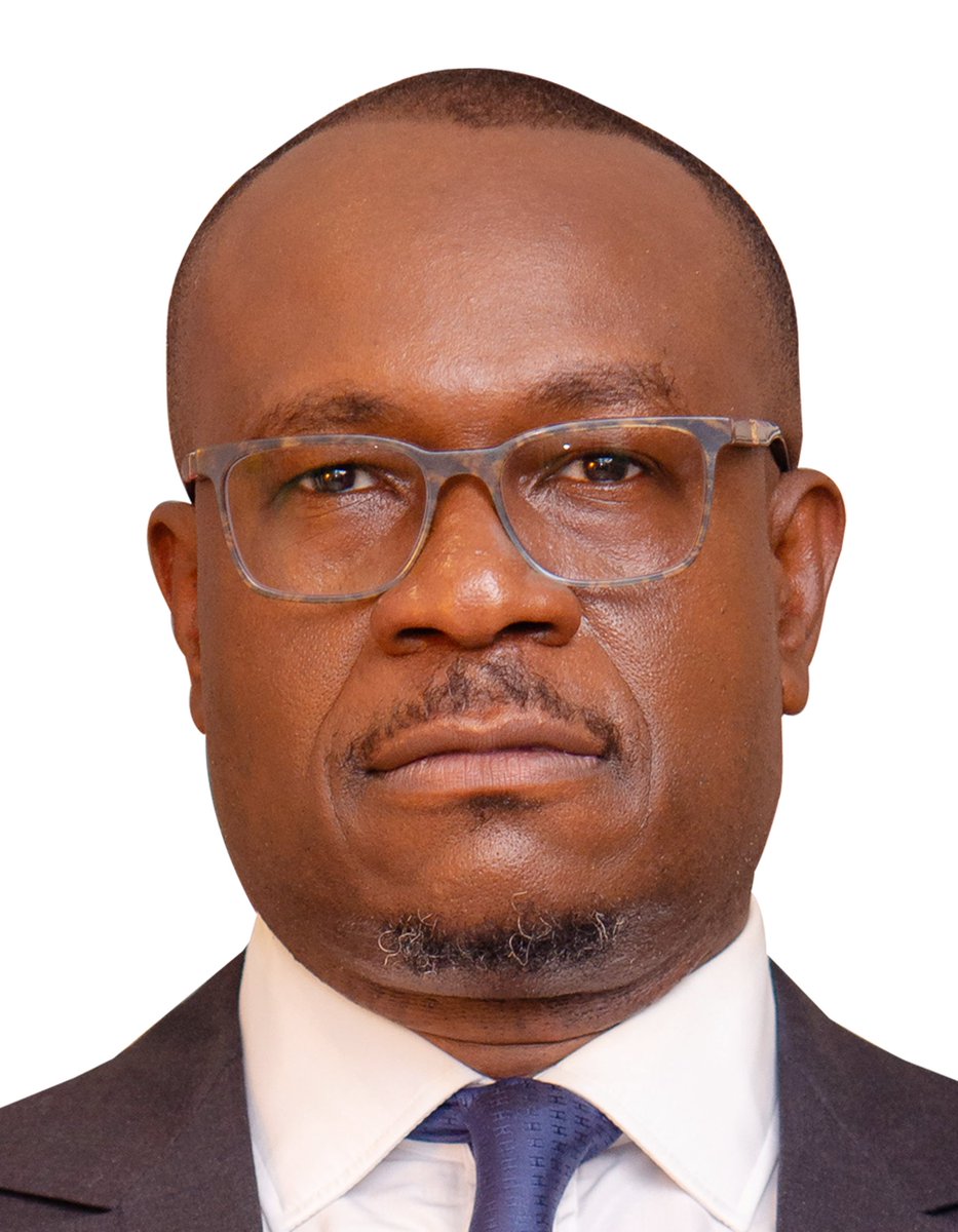 SESANGA FOR PRESIDENT tweet media