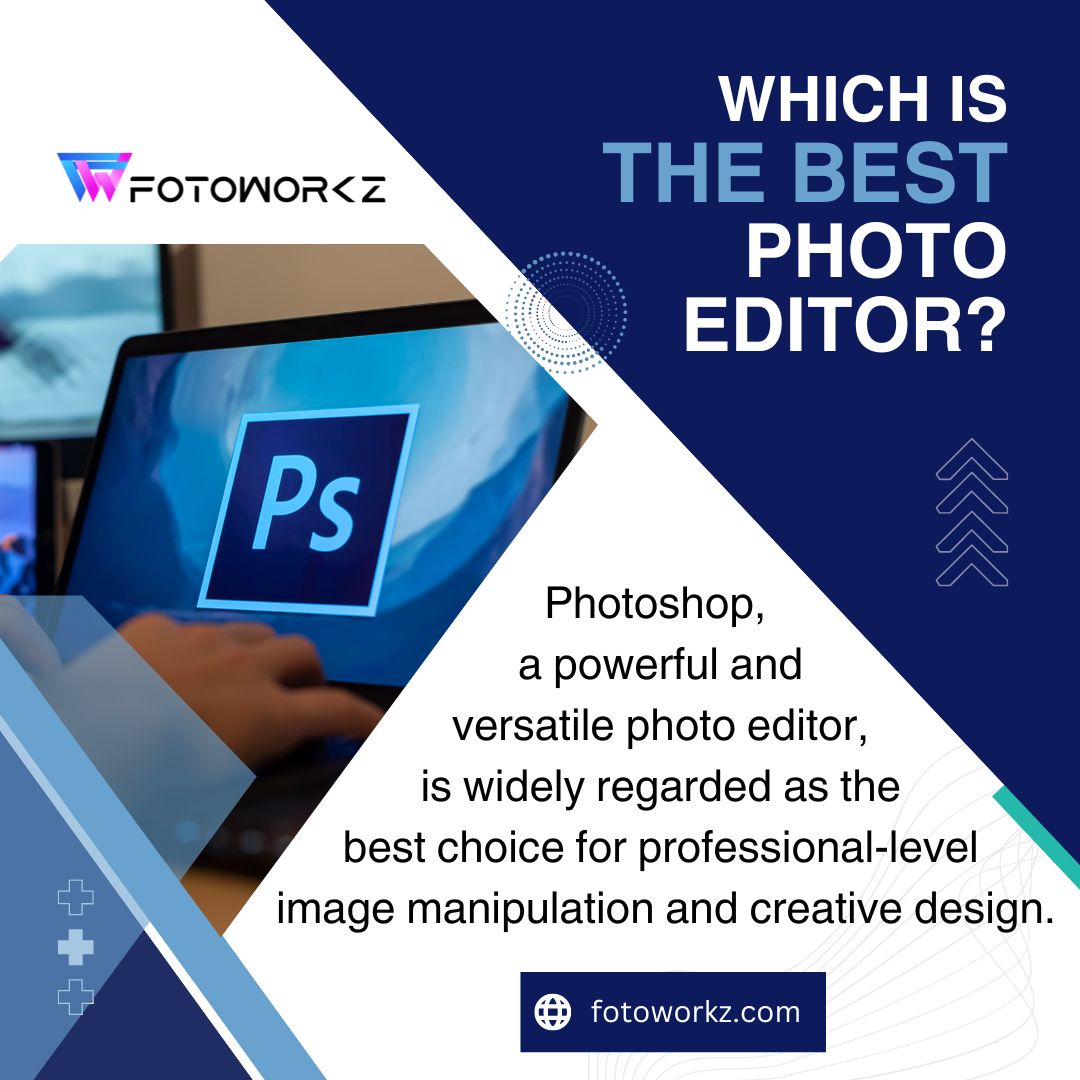 📸 Unleash Your Creativity with the Ultimate Photo Editor! 🎨 🌟 Searching for the perfect photo editor to make your pictures pop? Look no further! ✨ tinyurl.com/3rdxjbsk #Ecommerce #BoostSales #FotoWorkz #photographers #photoediting