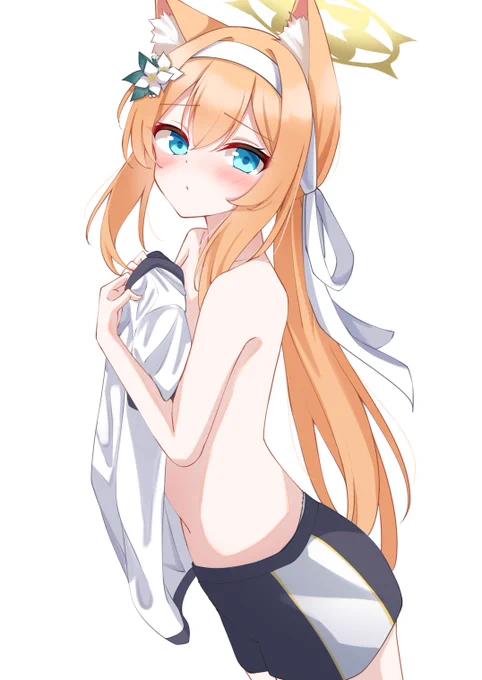 マリー 