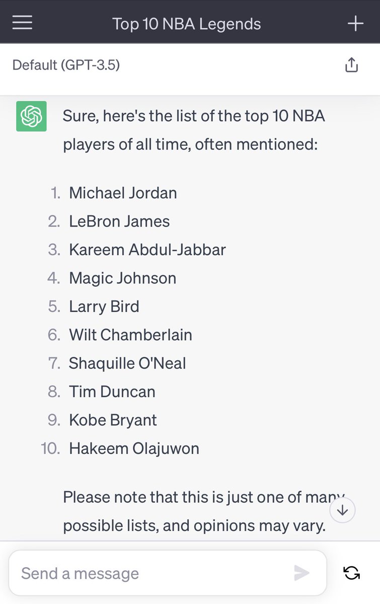 KronosVD's tweet photo. @NBAW0RLD24 Nice LeTry 🥱 https://t.co/bpAecRPws3