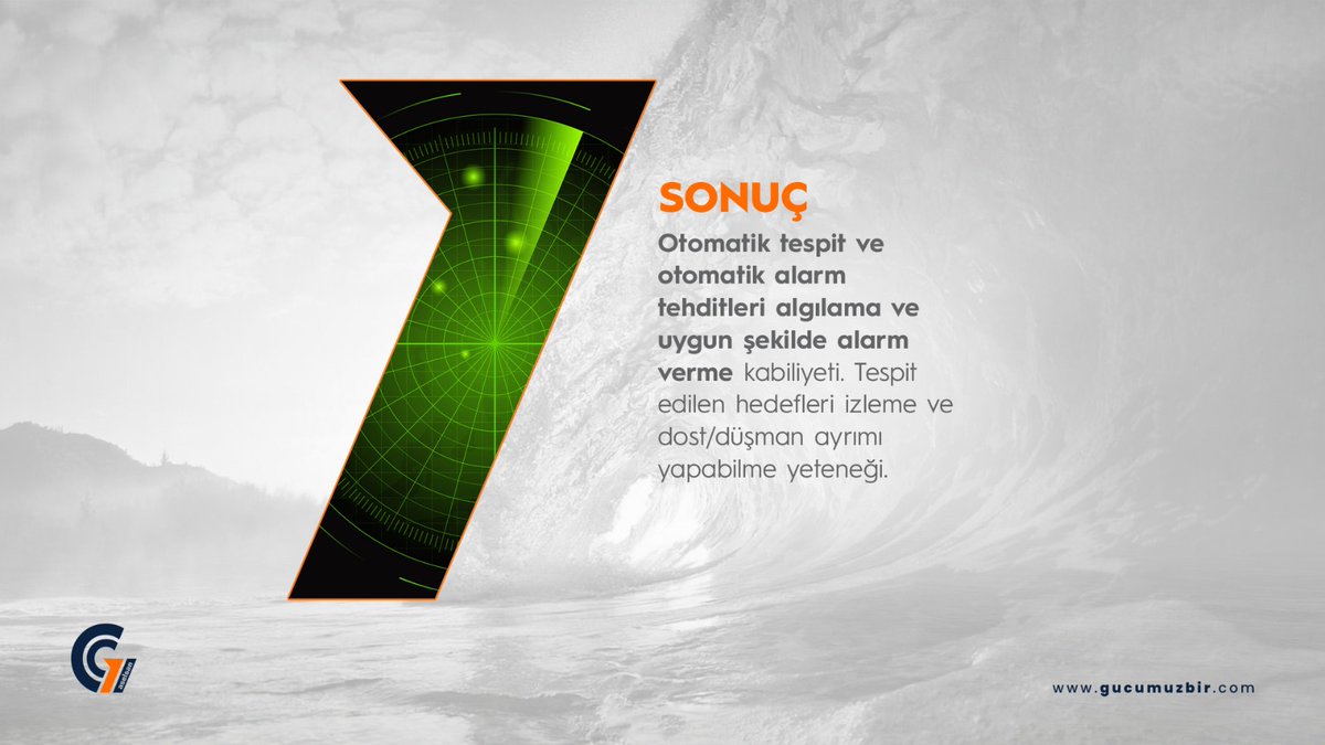 SATS su alti akustik tespit sistemi, değişen ortam ve hedef koşullarına uygun olarak ayarlanabilir, farklı deniz ortamlarında etkili ve güvenilir çalışabilir. Kullanıcı dostu ara yüz tasarımı, kullanıcıların sistemi kolayca kullanmasını ve hızlı tepki verebilmesini sağlar.