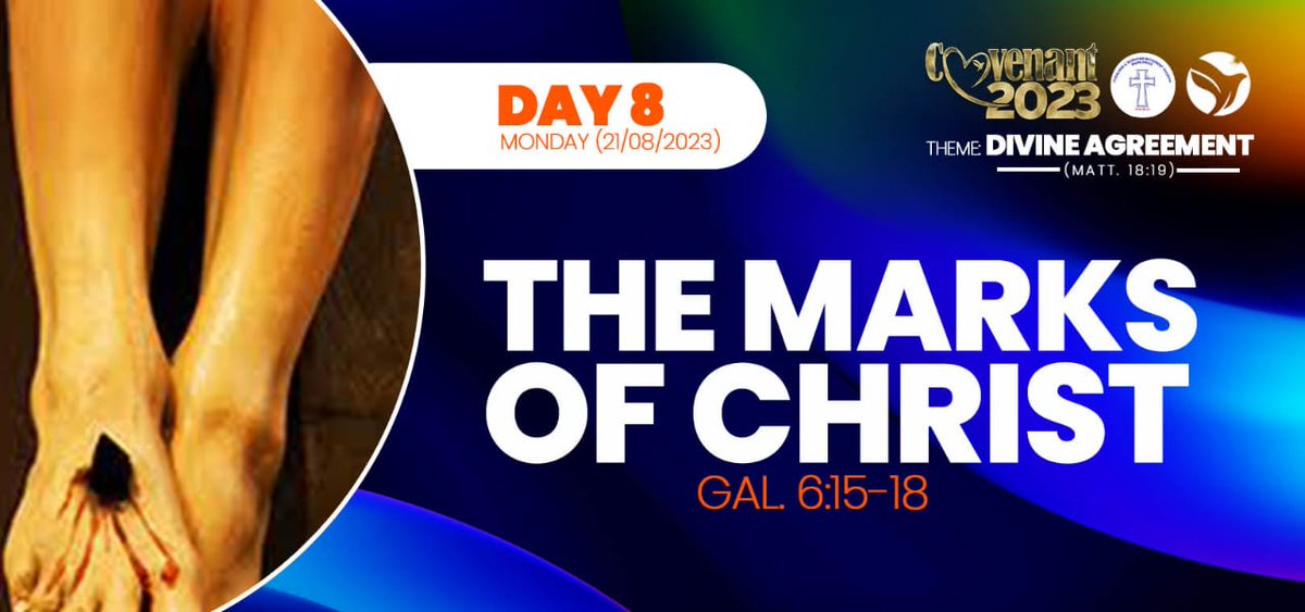 csmcmodelchapel's tweet photo. DAY 8
The on going annual 14 Days fasting and prayer convention. https://t.co/FGgGyjEM03
