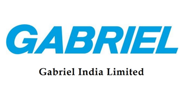 ⚡️Gabriel India Ltd. ( Market Cap ₹ 3,540 Cr.)

💡Gabriel India Ltd produces and supplies premium Ride Control Products for various vehicle categories in the Indian Automotive Industry.

[A Thread...]🧵👇

Retweet ♻️ and Follow🤝 <a href="/raghavwadhwa/">Raghav Wadhwa</a>