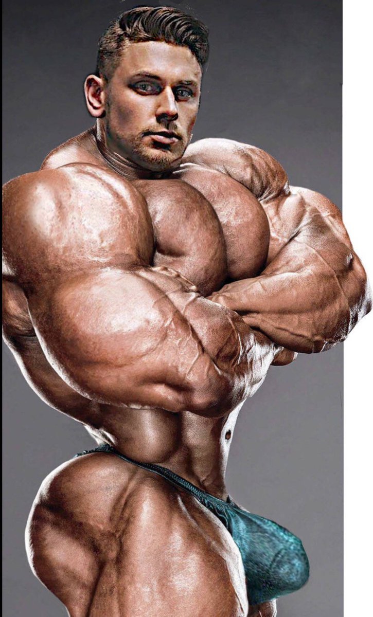 titan_muscle's tweet photo. #MuscleTrainer
@MusclebullT https://t.co/VkJUR9LE5R