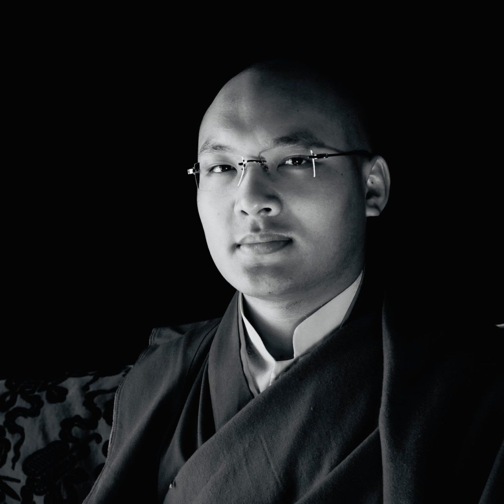 Relationships in the absence of attachment ~ 17th Karmapa
justdharma.org/relationships-…