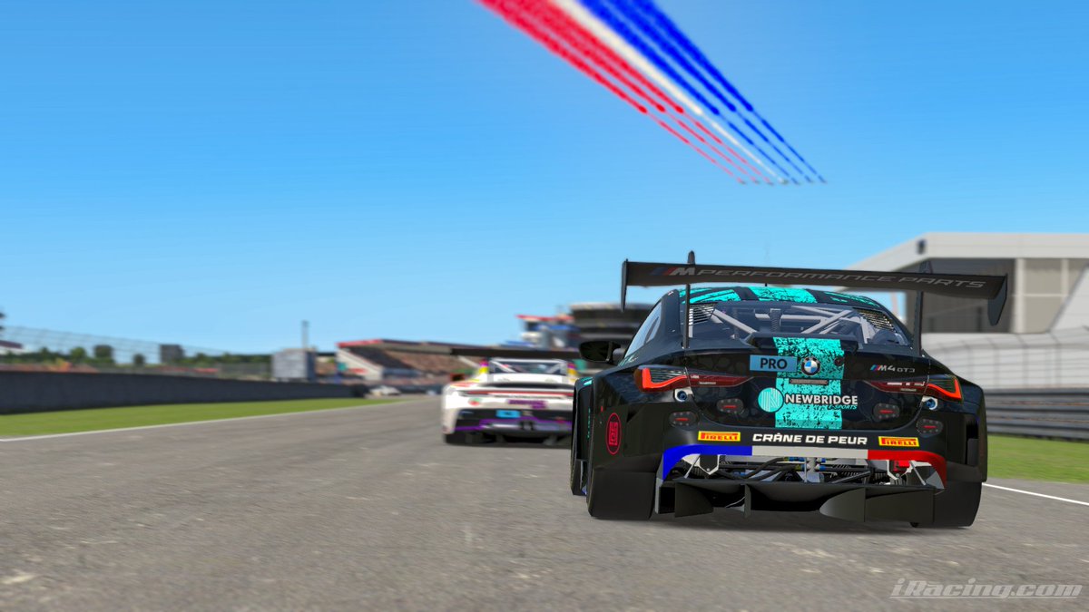 BrandonHaighy's tweet photo. After 3 seasons in the Pro Class of UKSR, finally a class win from P31 on the grid! Underfueled in Quali so I thought I'd thrown it away before it had began, but my word, the car was on rails. I've never pushed so hard, absolutely buzzing 🔥

2 to go now in Aus 🇦🇺 let's go 😤 https://t.co/GaPQ5yLrVI